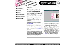 Home - byrd1.co.uk Home - byrd1.co.uk