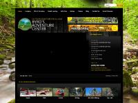 Hillbilly Hillton, RVs & Camping, Activities, Kayak Hillbilly Hillton, RVs & Camping, Activities, Kayak