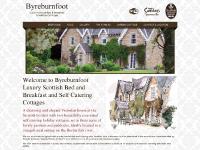 byreburnfoot.co.uk byreburnfoot,bed and breakfast,scottish bed and breakfast byreburnfoot.co.uk byreburnfoot,bed and breakfast,scottish bed and breakfast