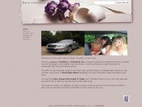 Byre Chauffeur Driven Cars Byre Chauffeur Driven Cars