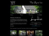 The Byre Inn, Brig O' Turk The Byre Inn, Brig O' Turk