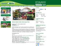 Byrkley Garden Centre, Burton upon Trent | Klondyke | Strikes Garden Centres