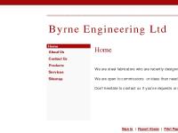 byrneengineering.co.uk byrneengineering.co.uk
