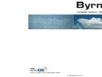 Byrne IT | welcome Byrne IT | welcome