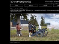 byromphotographics.co.uk