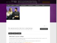 Home - Byron Sixth Form College Home - Byron Sixth Form College