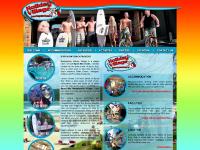 byronbaybackpackers.com.au Byron Bay Backpackers Accommodation Holiday Village Backpacker