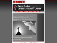 byroncenterchurch.org Methodist church, Byron center church, Byron center mi byroncenterchurch.org Methodist church, Byron center church, Byron center mi