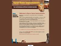 byronhi.co.uk Byron Home Improvements, Sheffield, South Yorkshire byronhi.co.uk Byron Home Improvements, Sheffield, South Yorkshire