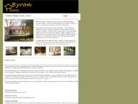 Coleby - 3 bed detatched stone cottage Coleby - 3 bed detatched stone cottage