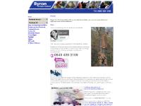 byronleisureltd.co.uk