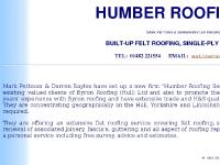 byronroofing.co.uk byronroofing.co.uk