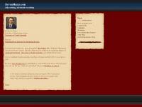 ByronSharp.com ByronSharp.com