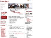 byronstock.com emotional intelligence, emotional intelligence training, emotional intelligence test byronstock.com emotional intelligence, emotional intelligence training, emotional intelligence test