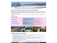 Byron Bay Accommodation with Byron Style Byron Bay Accommodation with Byron Style