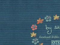 Handmade Textiles & Jewellery - BySally