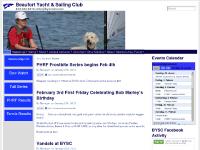 Beaufort Yacht & Sailing Club