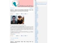 byshr.org Amnesty, BCHR, FIDH byshr.org Amnesty, BCHR, FIDH