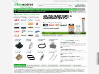 Appliance Spares, Spare Parts and Accessories - BuySpares UK