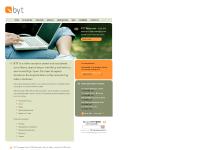 byt.com strategy;consultant;business development;marketing;product management;insight;crm;customer relationship management;jobs;challenging roles;career; career advice;next move