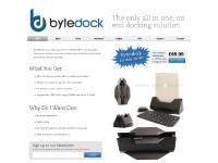 Byte-dock © | MacBook Pro Docking Station | MacBook Docking Station Byte-dock © | MacBook Pro Docking Station | MacBook Docking Station