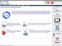 Apparel Software for Apparel Manufacturing featuring software for Piecework Payroll and ERP. Apparel Software for Apparel Manufacturing featuring software for Piecework Payroll and ERP.