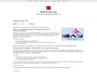 bytearray.org Projects, Wishlist, Videos bytearray.org Projects, Wishlist, Videos