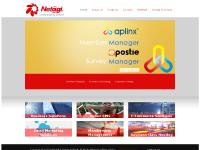  Planet Ark, Byteback Locations