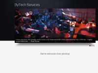 Welcome | ByTech Services Welcome | ByTech Services