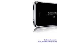 Mobile Phones at Bytecomber.com - Coming Soon... Mobile Phones at Bytecomber.com - Coming Soon...