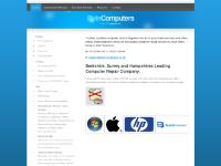 bytecomputers.co.uk bytecomputers.co.uk