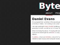 bytecove.co.uk bytecove.co.uk