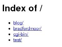 Index of / Index of /