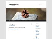 Bytegate Limited | ICT for the 21st Century