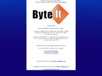 byteit.co.uk Laptop repairs, Holyhead, Anglesey