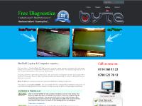 TOP RATED - Highly Recommended Laptop Repairs in SHEFFIELD! Netbook Desktop Computer