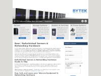 networking hardware, telecom equipment, IBM servers, Sun servers  networking hardware, telecom equipment, IBM servers, Sun servers