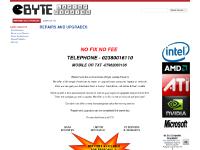 Byte Laptop Repairs Byte Laptop Repairs