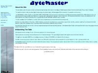 bytemaster.co.uk Wold Newton Current, Wold Newton Archived, Filey Current bytemaster.co.uk Wold Newton Current, Wold Newton Archived, Filey Current