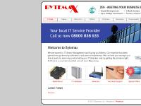 bytemax.co.uk Linux, Unix, Outsourcing bytemax.co.uk Linux, Unix, Outsourcing