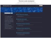 This site is under development This site is under development