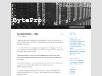 bytepro.co.uk Azure, Windows Management Framework v3, V3 beta bytepro.co.uk Azure, Windows Management Framework v3, V3 beta