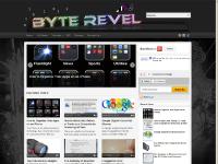 Byte Revel, a blog all about technology!