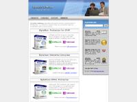 ByteRun Software - Advanced PHP Tools: PHP Protector, Website Compiler, HTML Protector ByteRun Software - Advanced PHP Tools: PHP Protector, Website Compiler, HTML Protector