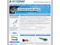 ByteSnap Design - UK Electronic Design & Embedded Systems Development Company ByteSnap Design - UK Electronic Design & Embedded Systems Development Company