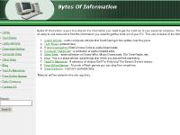 bytesofinformation.com