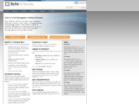 Byte Mortgage Software / Loan Origination Software