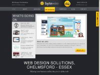 Bytewire - Web Design | Website Design | Chelmsford, Essex Bytewire - Web Design | Website Design | Chelmsford, Essex