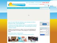 bythebeachcaravans.co.uk static caravan for hire, caravan hire, static caravan hire