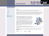 By the Books | Scottish Law Accountants By the Books | Scottish Law Accountants